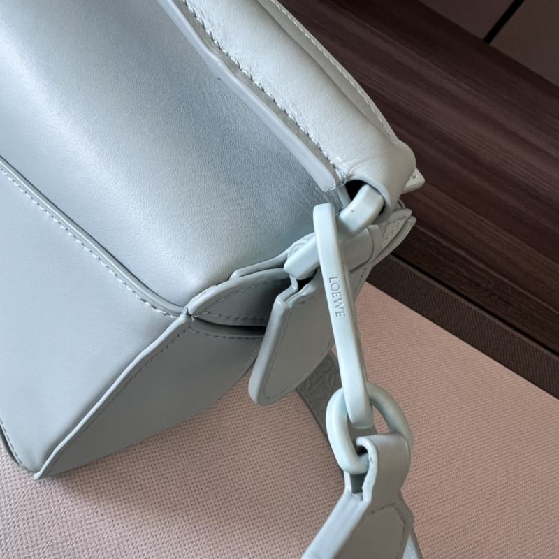 Loewe Puzzle Bags